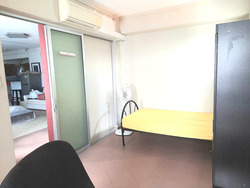 Blk 243 Pasir Ris Street 21 (Pasir Ris), HDB Executive #589685861
